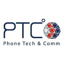 PTC Shop AU logo